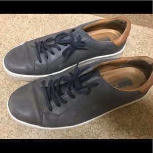 Born leather Sneakers